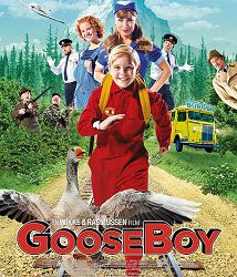 GOOSEBOY – sjov dansk familiefilm i Kino