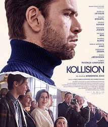 Fra i dag: KOLLISION – dansk drama med Nikolaj Lie Kaas