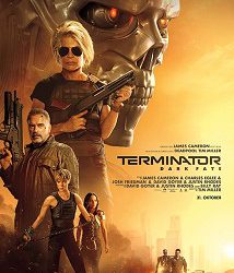 TERMINATOR: DARK FATE