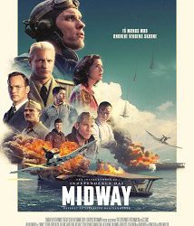 Fra i morgen: MIDWAY – Historien om søslaget i Midway