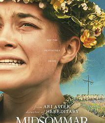 Gyser i Pandrup Kino  “Midsommar”