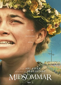 Gyser i Pandrup Kino “Midsommar”