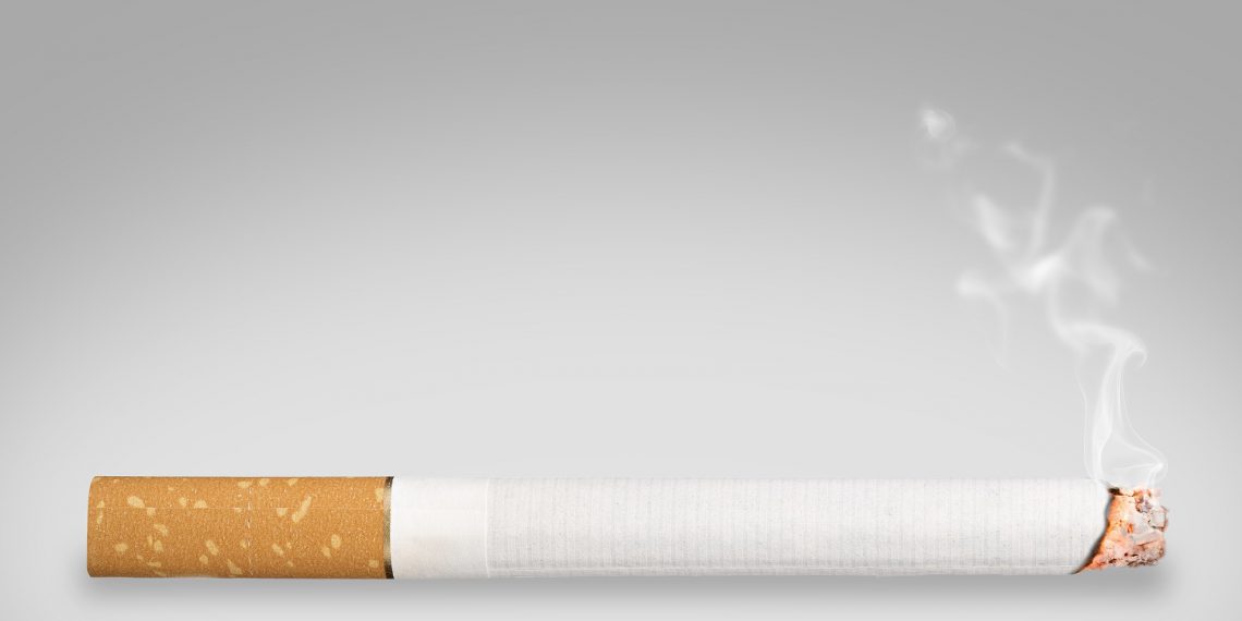 Hvad synes du en pakke cigaretter skal koste?
