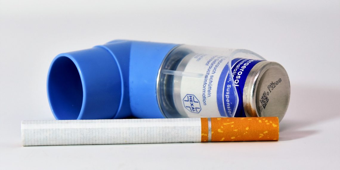 Intensiv tilførsel af fugtmættet ilt er ikke bare godt for patienter med KOL – det sparer også sundhedsvæsenet for udgifter til indlæggelser, pleje og medicin.