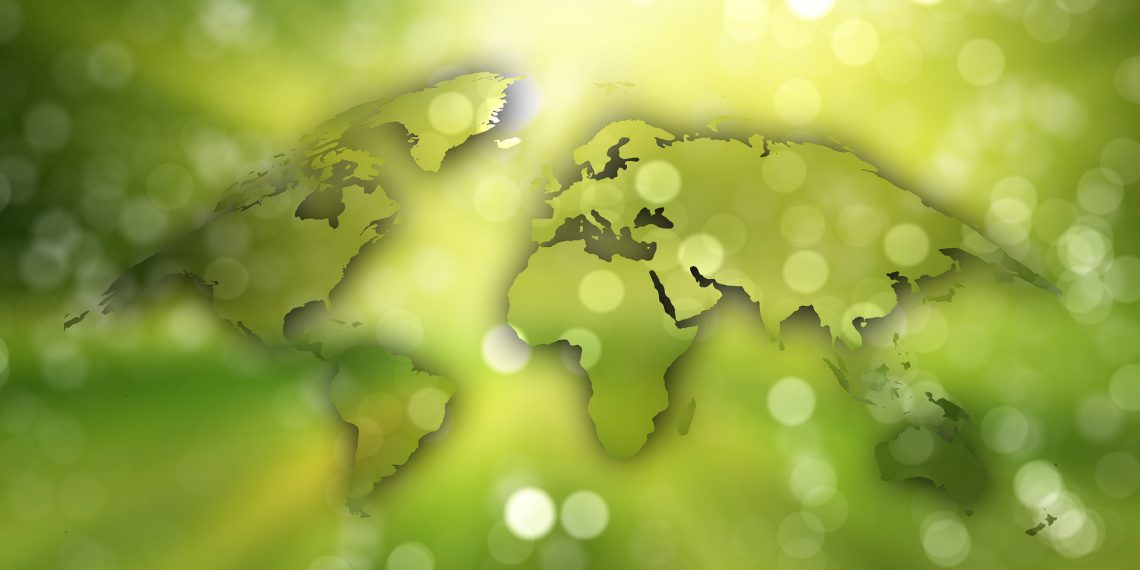 Danmark lancerer verdens første globale alliance for at sætte en stopper for olie og gas