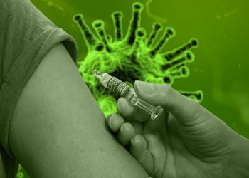 Vil du have dit barn vaccineret?