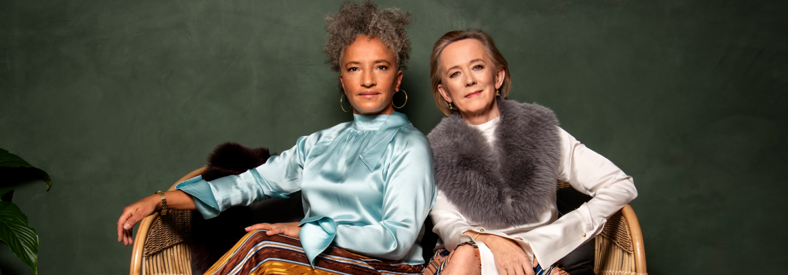Akustisk dansekoncert med Anne Dorte og Maria