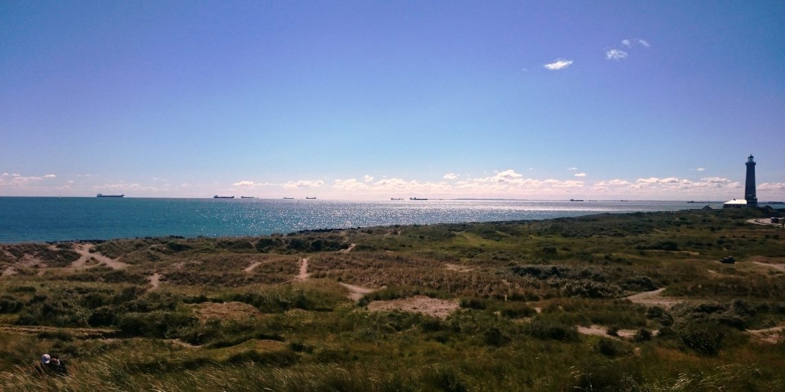 Destination NORD rykker til Skagen 