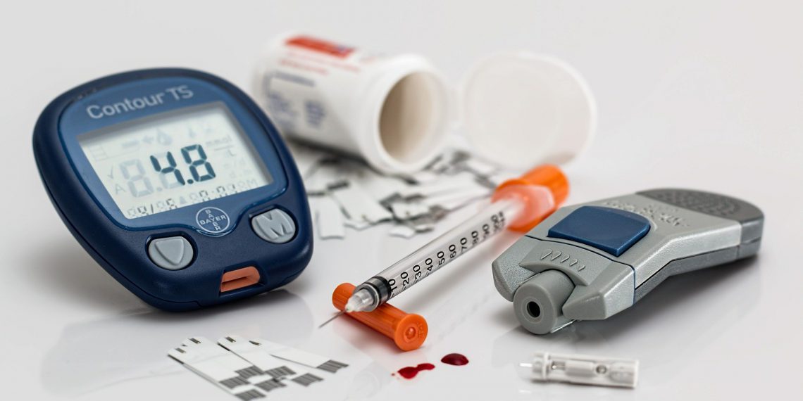 Nordjyske diabetespatienter er vilde med nyt tilbud