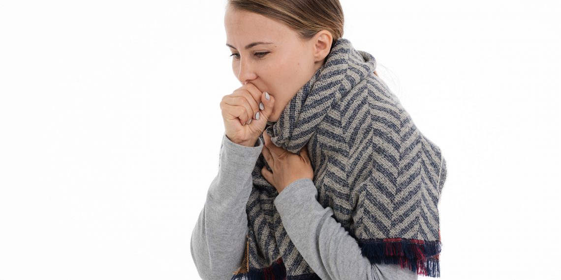 Husk at blive vaccineret mod influenza