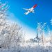 Norwegians trafiktal kraftigt påvirket i december