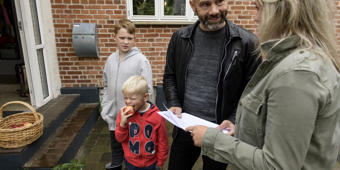 Efter rekordsalg i forår og sommeren er vi på vej mod “normalt”