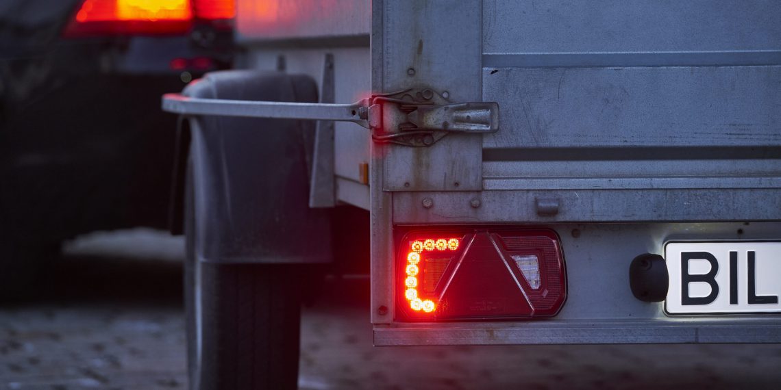 Danskerne elsker traileren – sådan gør du den klar til foråret