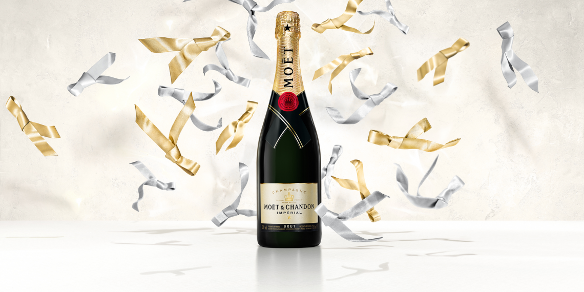 Hvad er forskellen på de forskellige champagnetyper?