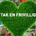 Opfordring fra DIF: Glem ikke de frivillige