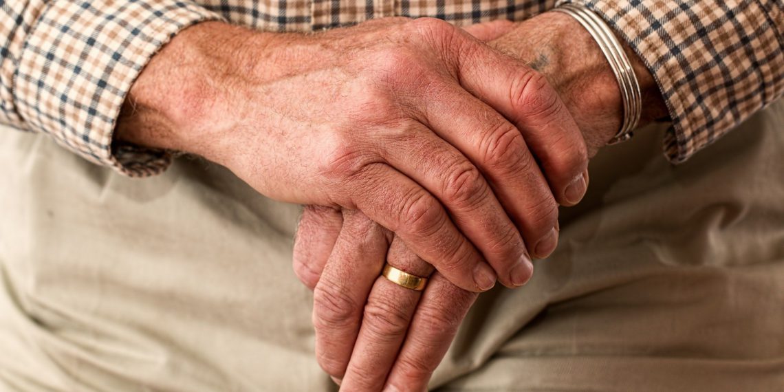 Kom med til webinar om gode overgange til seniorlivet