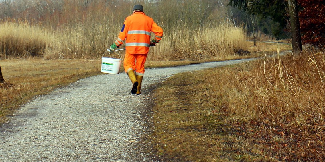 DI og DN i fælles udspil: Mængden af affald skal ned