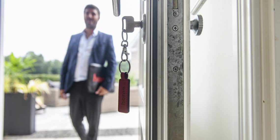 10 måneders arbejde på 8 måneder – ejendomsmæglerne har travlt i Nordjylland