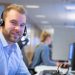 Videomøder har taget over for telefonen
