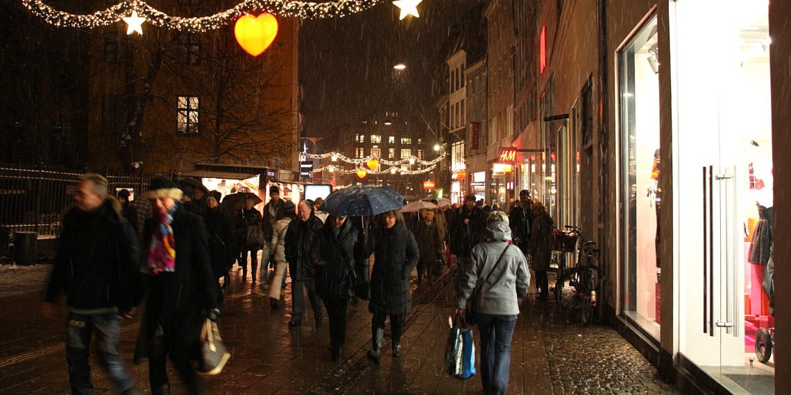 Gode råd: Undgå stress i julen og efter jul