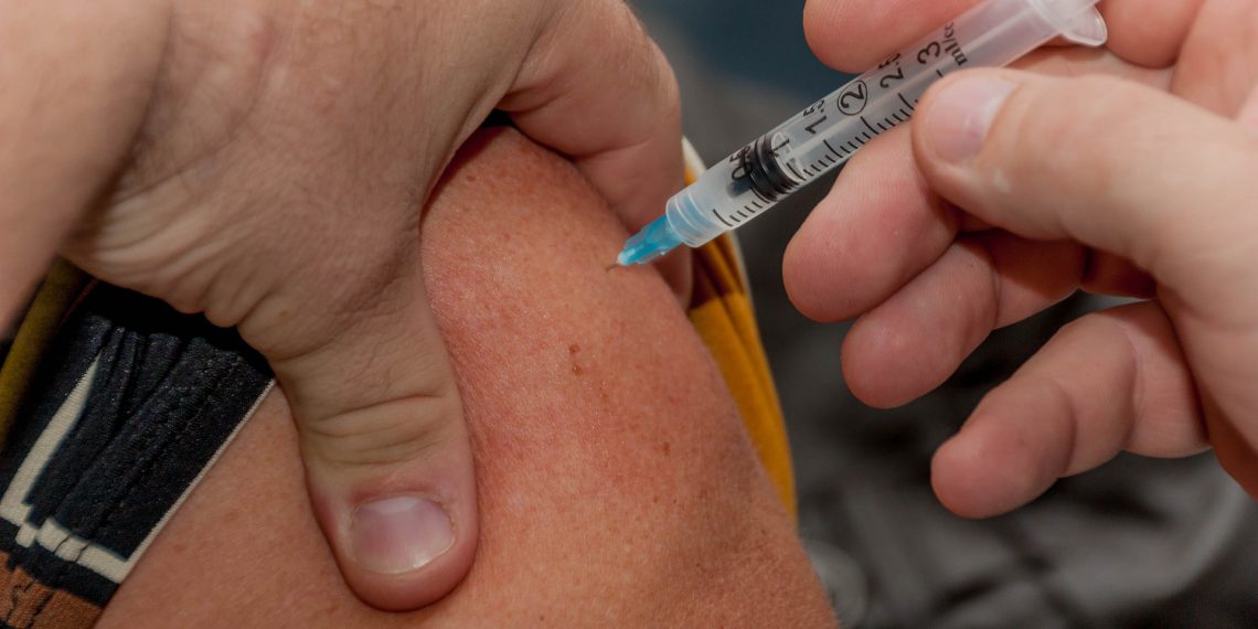 Vaccination bliver nu muligt tættere på bopælen