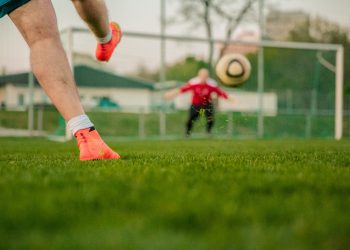 Bliv en del af ‘Fodbold for Hjertet’-holdet i Brovst