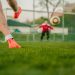 Bliv en del af ‘Fodbold for Hjertet’-holdet i Brovst