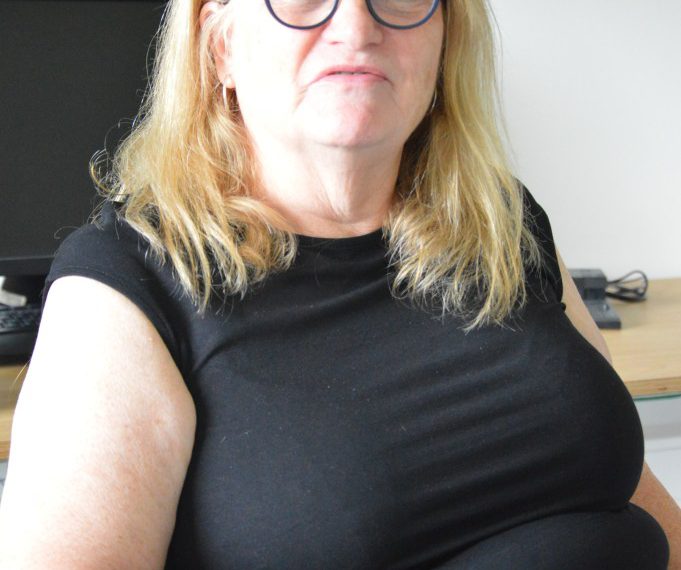 Ny digtsamling om Hanstholm fyr udkommet