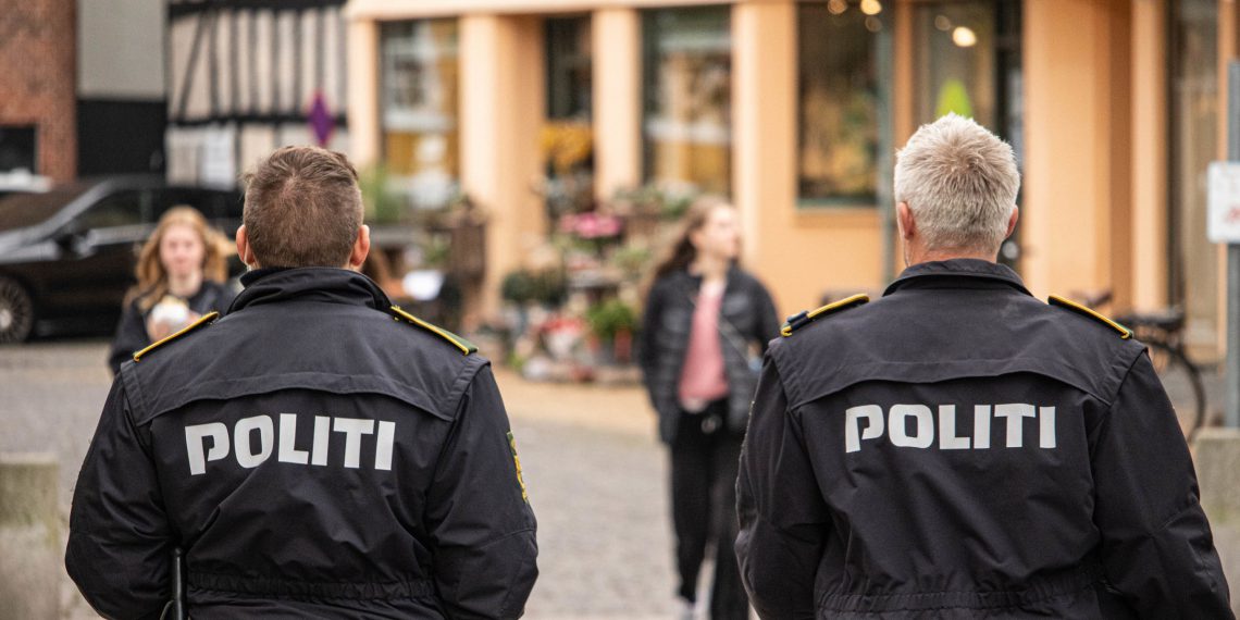 Godt nyt: Nu må man være 100