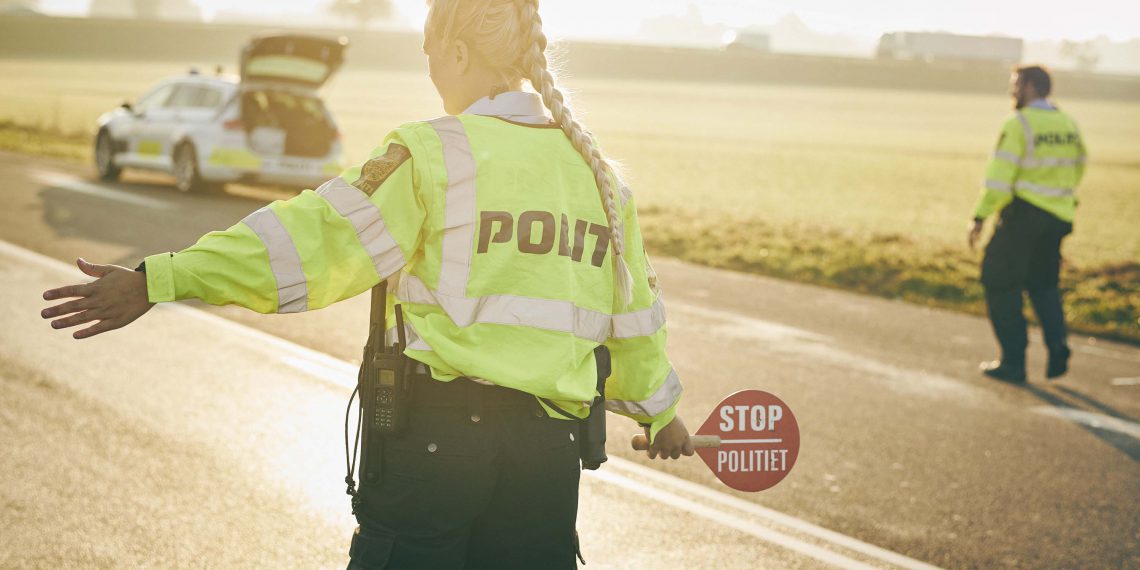 Uopmærksomhed er skyld i hver tredje dødsulykke i trafikken