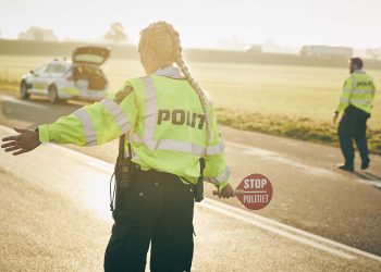 Uopmærksomhed er skyld i hver tredje dødsulykke i trafikken