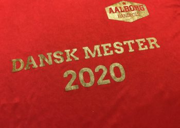 Overskud for tiende år i træk