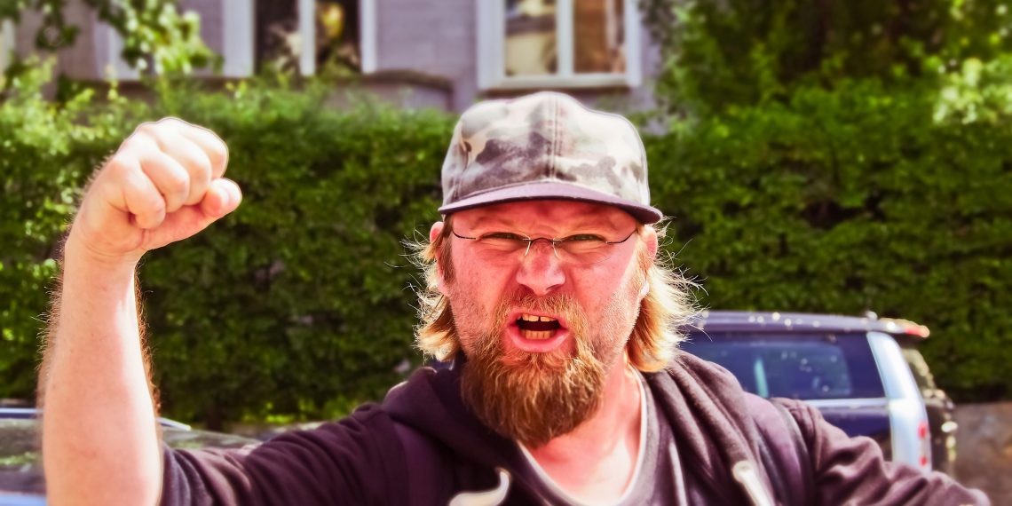 2 ud af 3 har det godt eller meget godt med naboen – har du det?