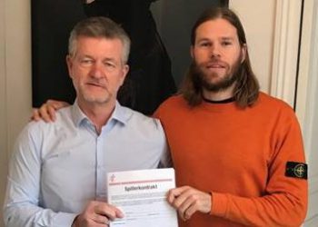 Mikkel Hansen skifter til Aalborg Håndbold