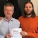 Mikkel Hansen skifter til Aalborg Håndbold