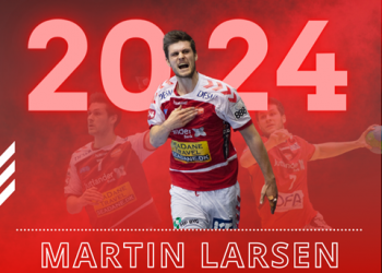 Stefan Madsen: Jeg er utrolig glad for at Martin vender hjem