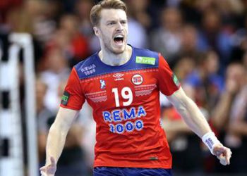 Norsk landsholdsfløj skifter til Aalborg Håndbold