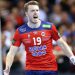 Norsk landsholdsfløj skifter til Aalborg Håndbold