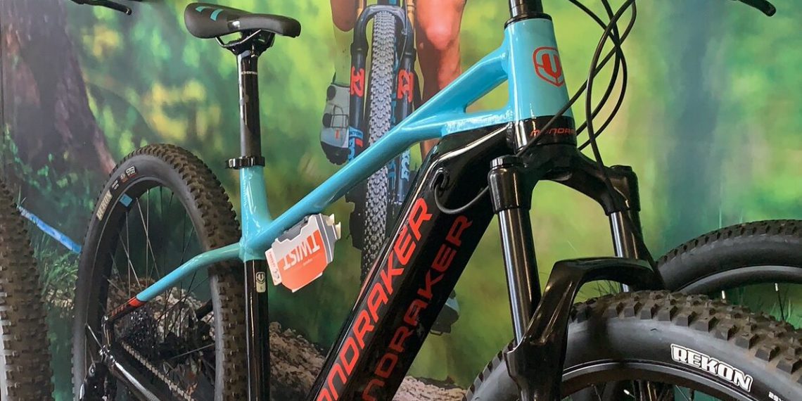 Demo dag med Birks Bikeshop