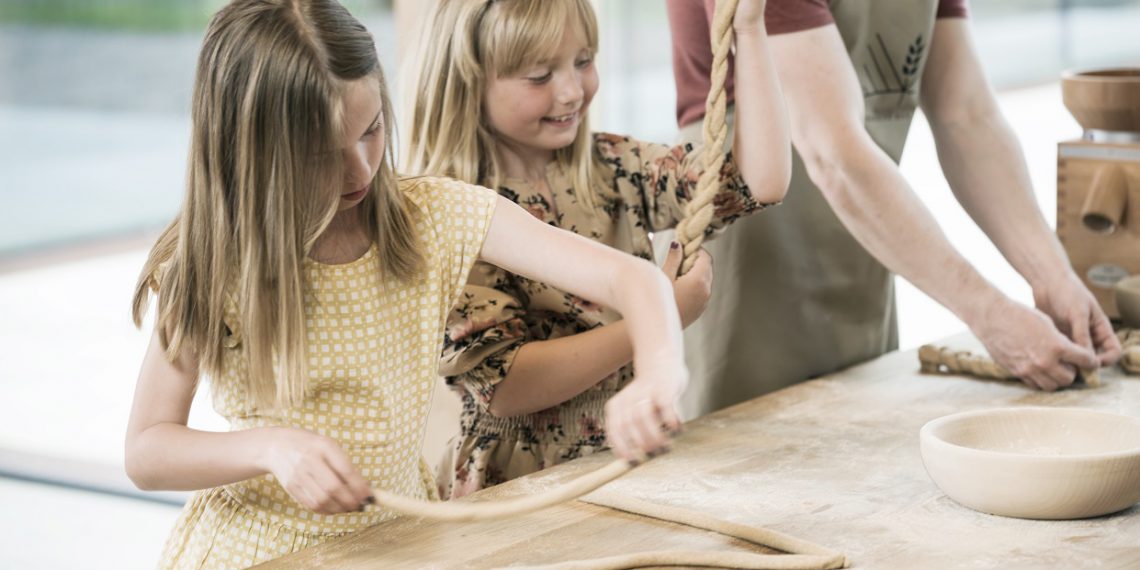 Nordjyllands nye attraktion Kornets Hus genåbner
