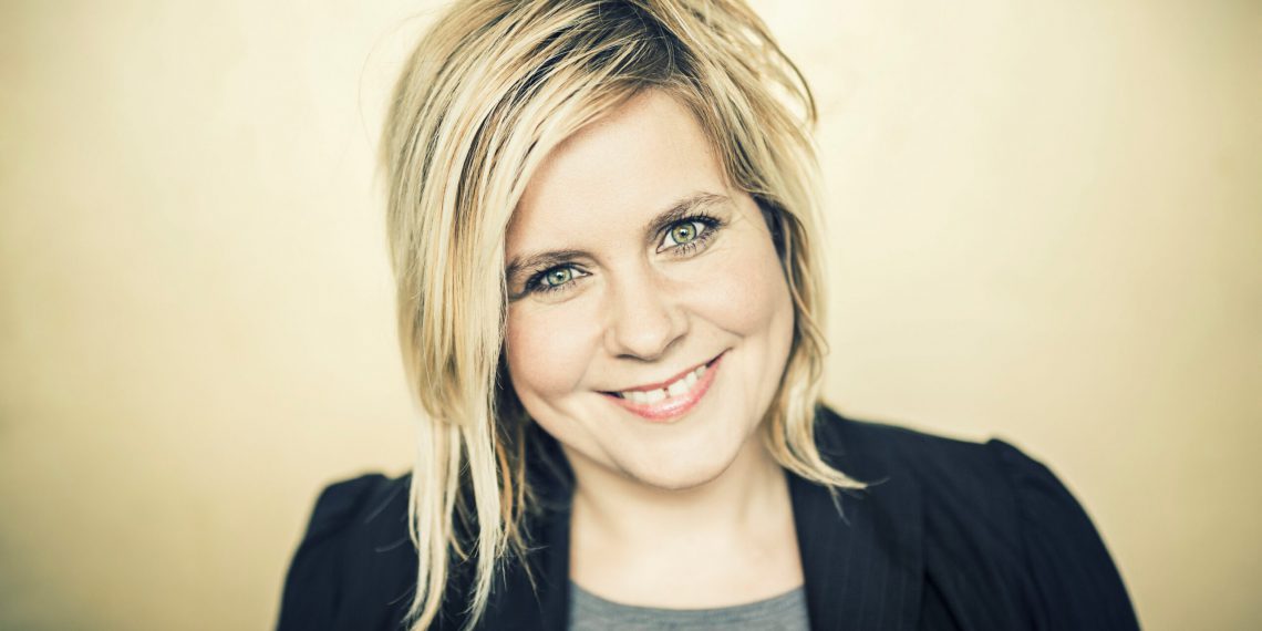 Jammerbugt Kulturcenter præsenterer – Marie Frank Trio