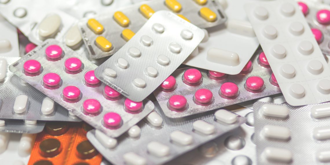 Find din medicin i sommerlandet