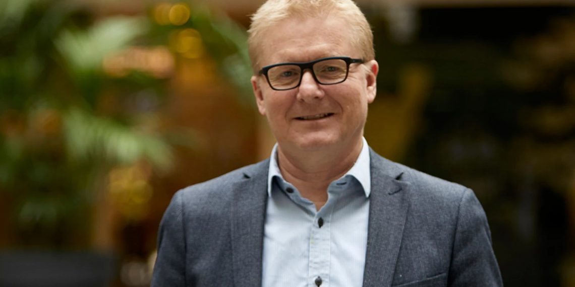 Mejeriforeningen får ny direktør