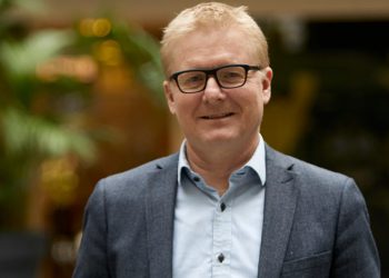 Mejeriforeningen får ny direktør