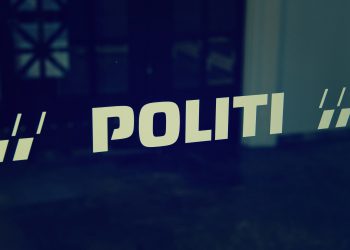Politifolk fra Nordjyllands Politi slog til i en større cigaret-smuglersag