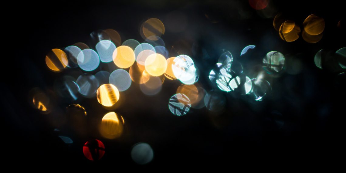 Blokhus By Night i dag