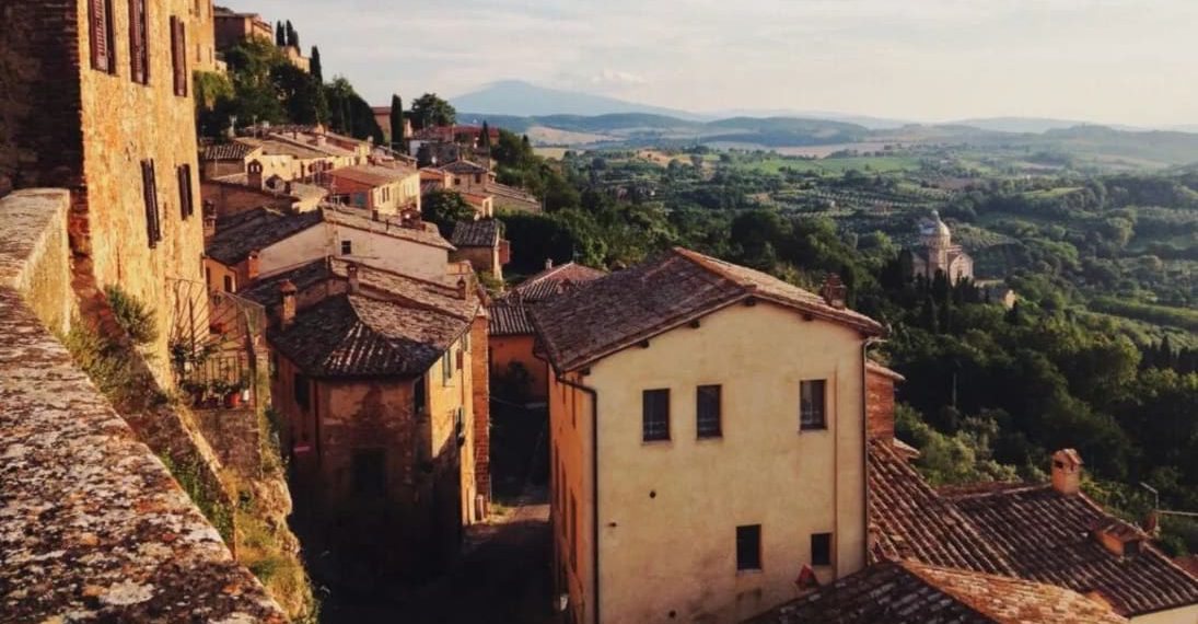 Kan du ikke komme til Italien – så kan du få den italienske stemning hjem