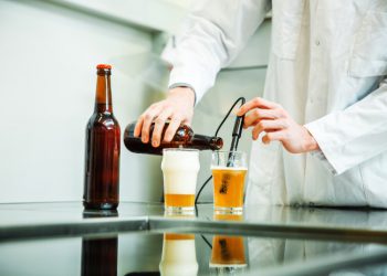 Alkoholfri specialøl skal smage bedre