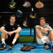 Påskepadel: Padeludstyr vises frem i Hune