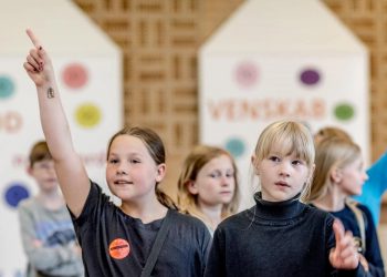 Ny overordnet skoleleder ansat på Skolecenter Jetsmark